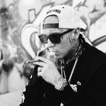 King Lil G Seattle Tickets