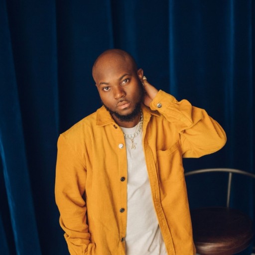 King Promise Seattle Tickets