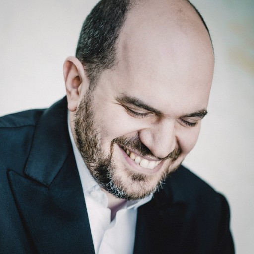 Kirill Gerstein Seattle Tickets