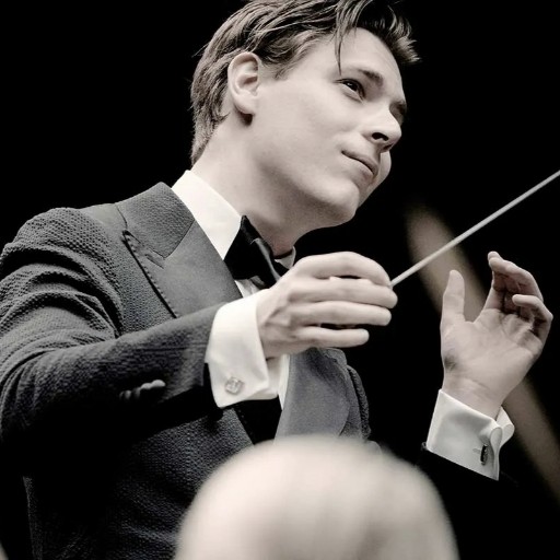 Klaus Makela Seattle Tickets