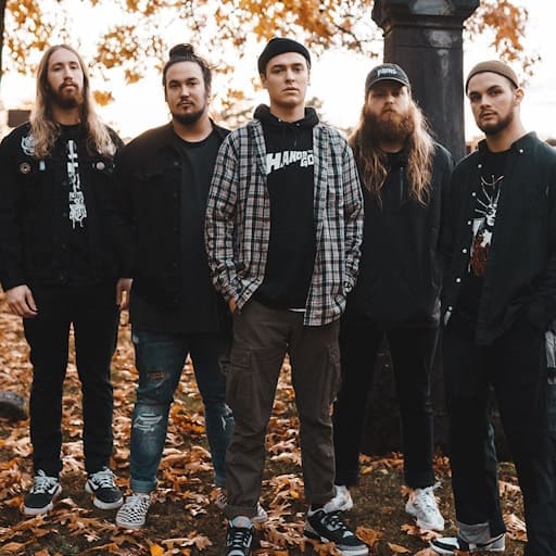 Knocked Loose Seattle Tickets