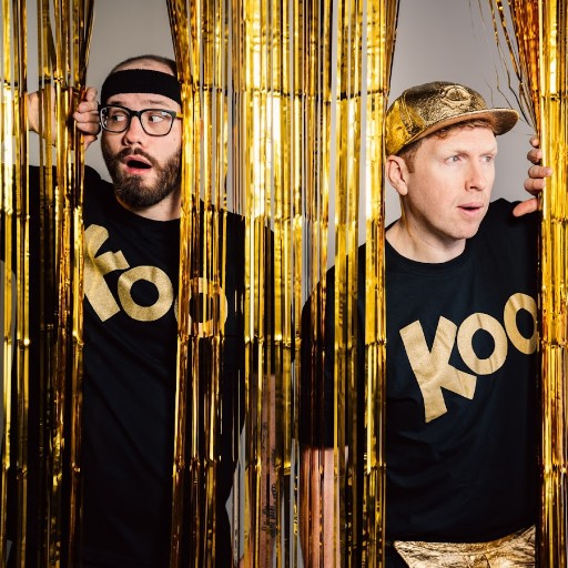 Koo Koo Seattle Tickets