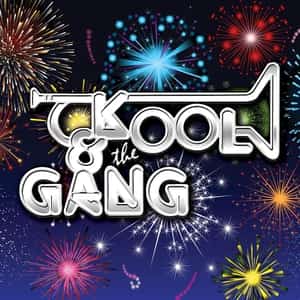 Kool and The Gang Seattle Tickets