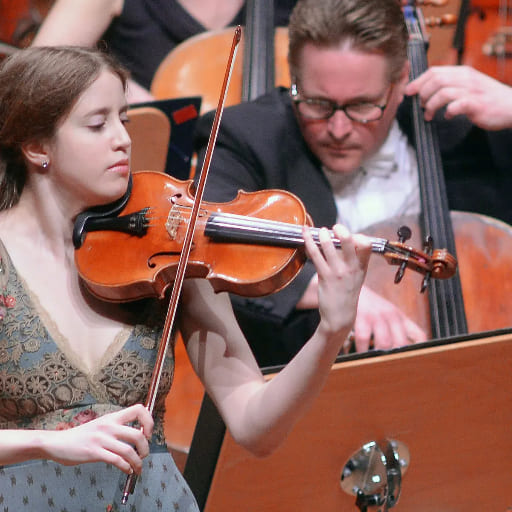 Korngold Violin Concerto Seattle Tickets