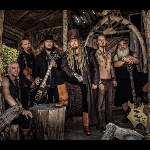 Korpiklaani Concerts in Seattle