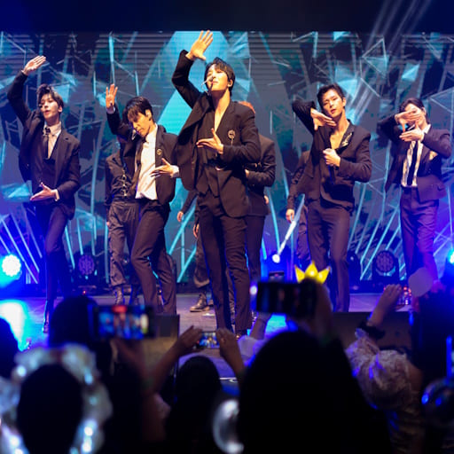KPOP Seattle Tickets