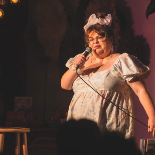 Kristen Chirico Seattle Tickets