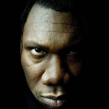 KRS-One Seattle Tickets
