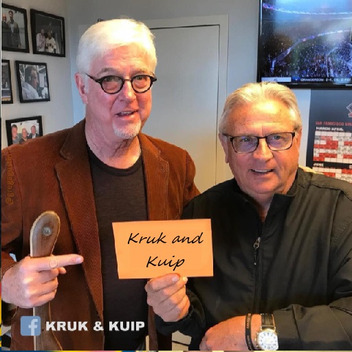 Kruk and Kuip Seattle Tickets