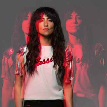 KT Tunstall Seattle Tickets