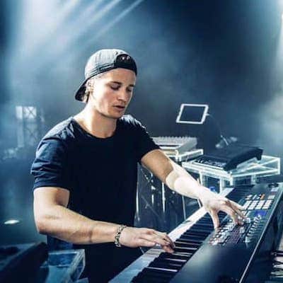 Kygo Seattle Tickets