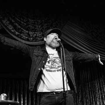 Kyle Kinane Seattle Tickets