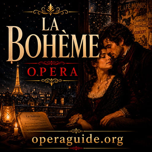 La Boheme Seattle Tickets