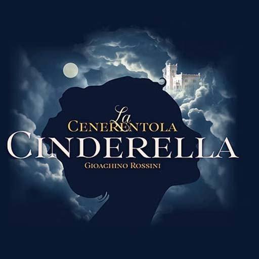 La Cenerentola Seattle Tickets