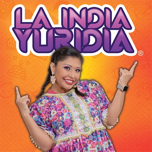 La India Yuridia Seattle Tickets
