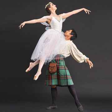 La Sylphide Seattle Tickets