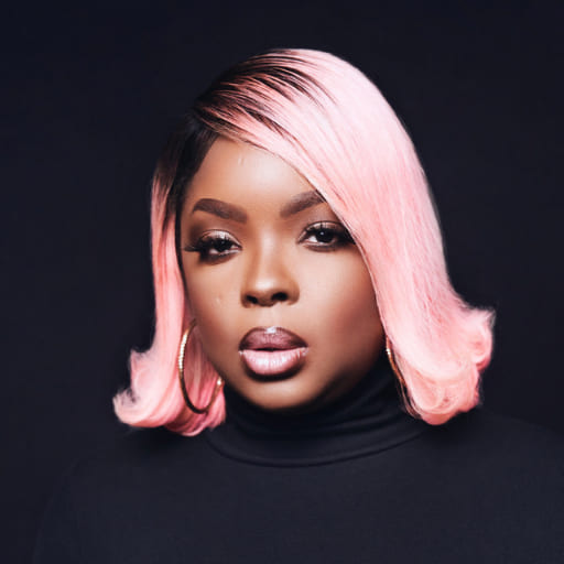 Lady Wray Seattle Tickets