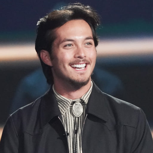 Laine Hardy Seattle Tickets