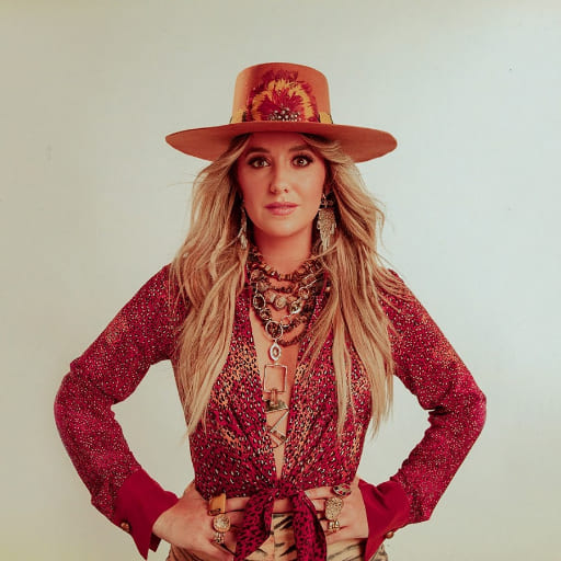 Lainey Wilson Seattle Tickets