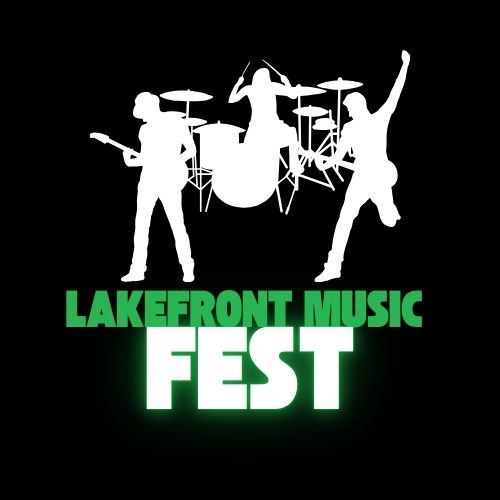 Lakefront Music Fest Seattle Tickets