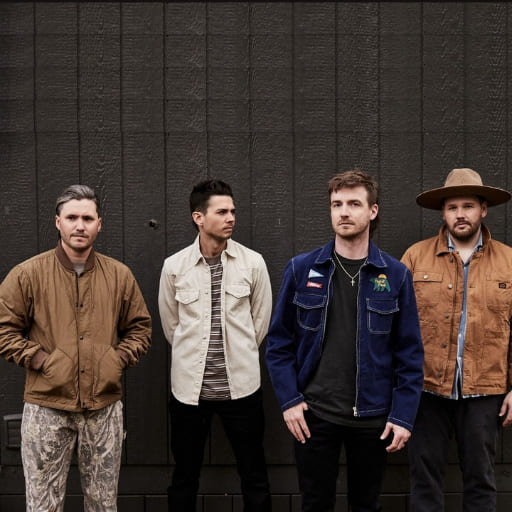 Lanco Seattle Tickets