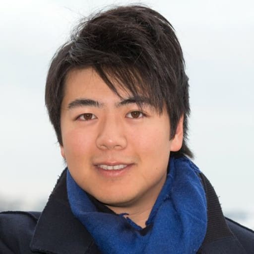 Lang Lang Seattle Tickets