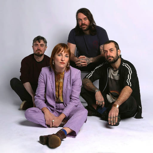 Lankum Seattle Tickets