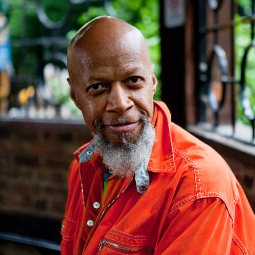 Laraaji Seattle Tickets
