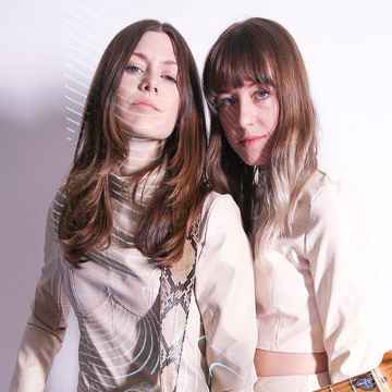 Larkin Poe Seattle Tickets