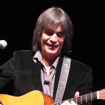 Larry Campbell in Seattle