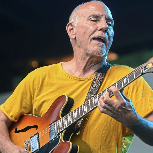 Larry Carlton Seattle Tickets