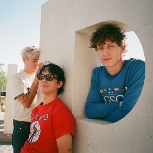 Last Dinosaurs Concerts in Seattle
