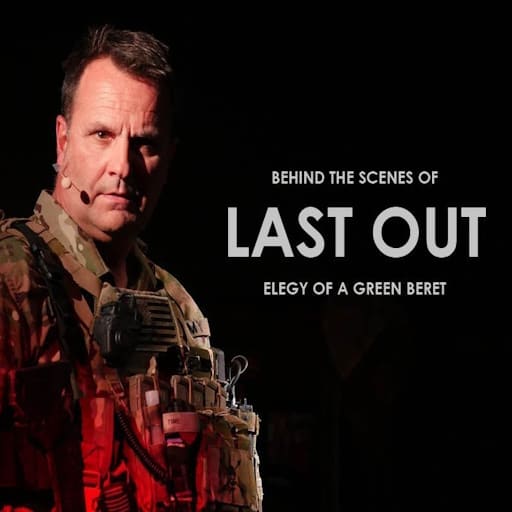 Last Out: Elegy Of A Green Beret Concerts in Seattle