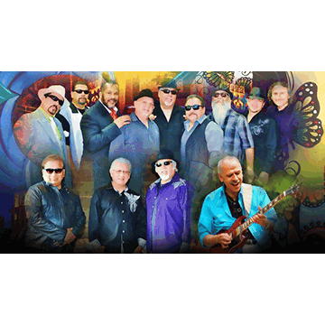 Latin Legends Live Seattle Tickets
