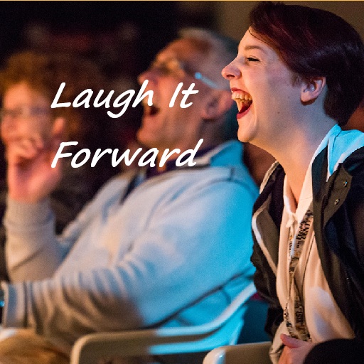 Laugh It Forward Seattle Tickets