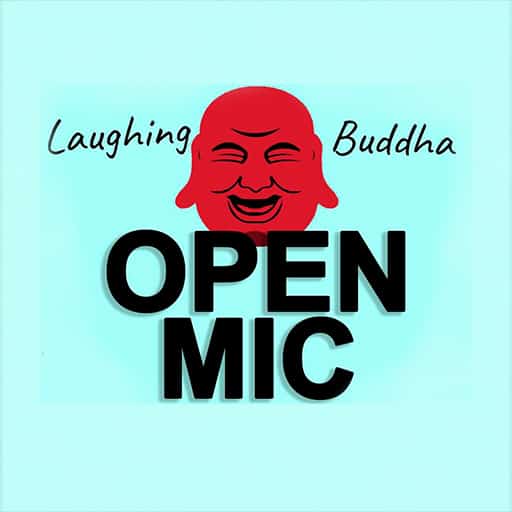 Laughing Buddha Comedy Showcase Seattle Tickets