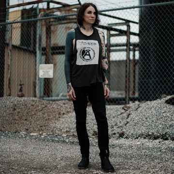 Laura Jane Grace Seattle Tickets