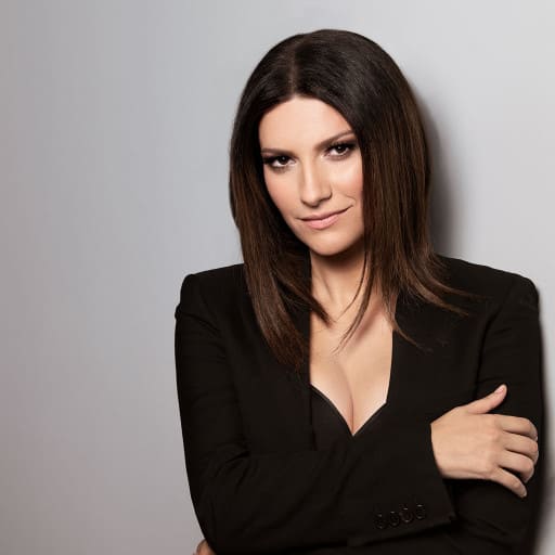 Laura Pausini Seattle Tickets