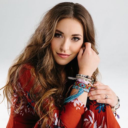 Lauren Daigle Concerts in Seattle