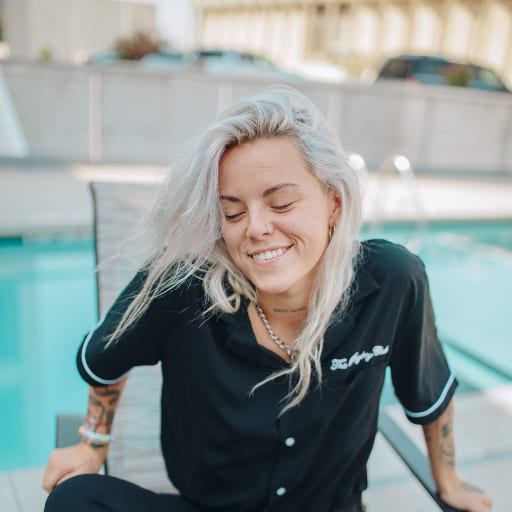 Lauren Sanderson Concerts in Seattle