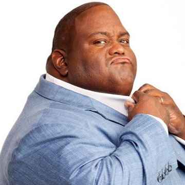 Lavell Crawford Seattle Tickets