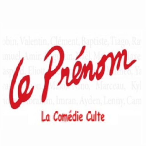 Le Prenom Seattle Tickets