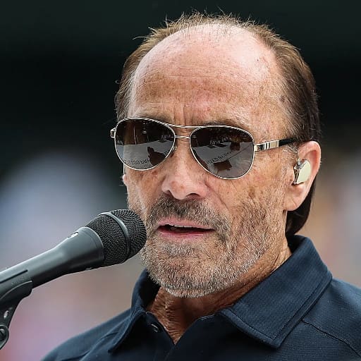 Lee Greenwood Concerts in Seattle