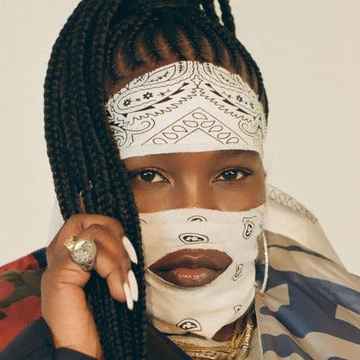 Leikeli47 Seattle Tickets