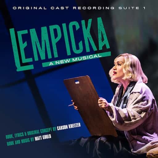 Lempicka Seattle Tickets