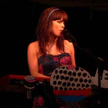 Lenka Seattle Tickets
