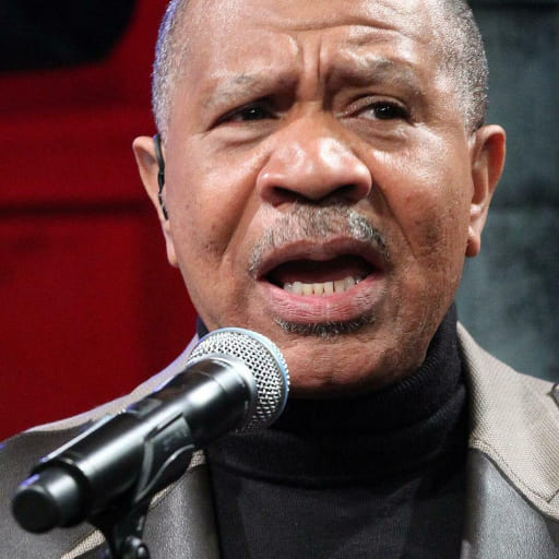 Lenny Williams Concerts in Seattle