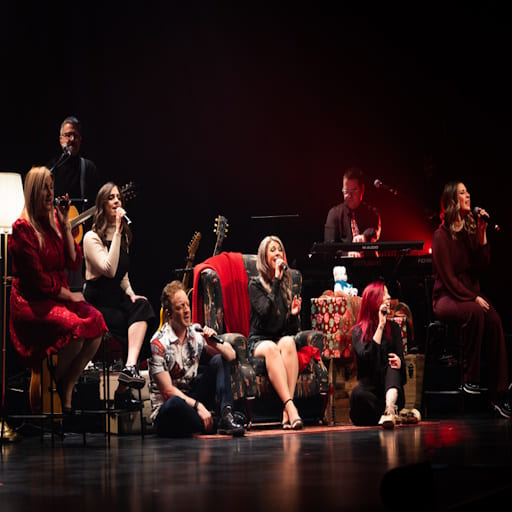L'ensemble En Direct De L'univers Seattle Tickets