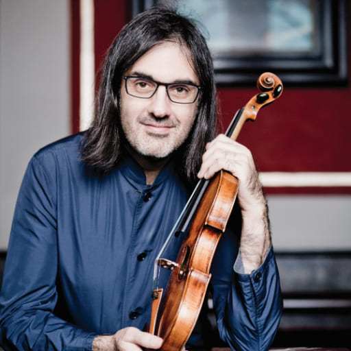 Leonidas Kavakos Seattle Tickets