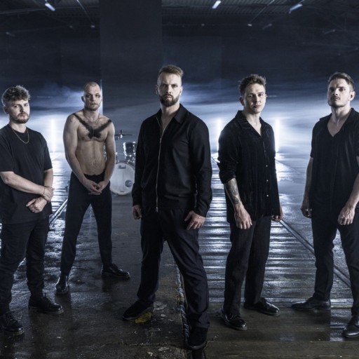 Leprous Seattle Tickets